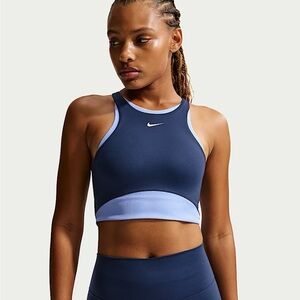 Nike bra